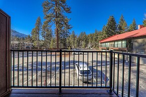 231 Bldg C 1 Bedroom Condo