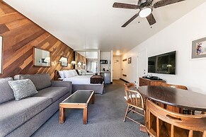 135 Bldg C 1 Bedroom Condo