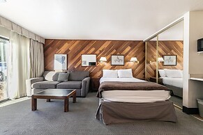 135 Bldg C 1 Bedroom Condo