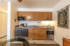 145 Bldg C 1 Bedroom Condo