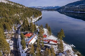 145 Bldg C 1 Bedroom Condo