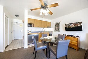 145 Bldg C 1 Bedroom Condo