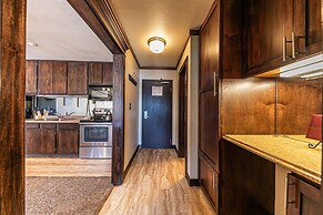 247 Bldg C 1 Bedroom Condo