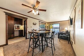 247 Bldg C 1 Bedroom Condo