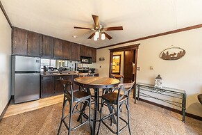 247 Bldg C 1 Bedroom Condo