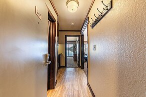 247 Bldg C 1 Bedroom Condo