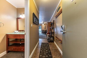 Cozy Deluxe Studio #131 At Donner Lake Village Condo