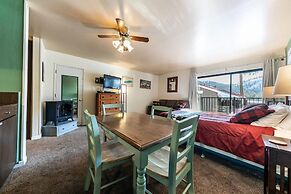 224 Bldg B 1 Bedroom Condo