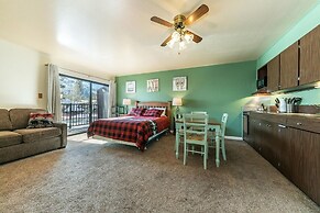 224 Bldg B 1 Bedroom Condo