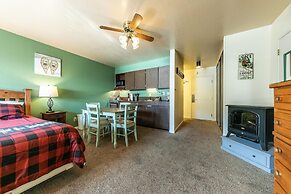 224 Bldg B 1 Bedroom Condo