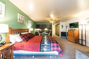 224 Bldg B 1 Bedroom Condo