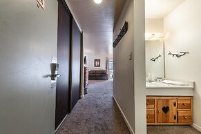 224 Bldg B 1 Bedroom Condo