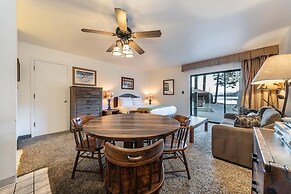 144 Bldg C 1 Bedroom Condo