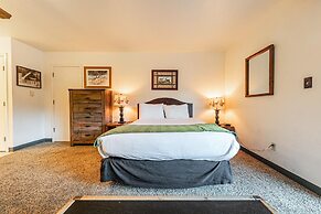 144 Bldg C 1 Bedroom Condo