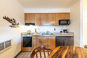 144 Bldg C 1 Bedroom Condo