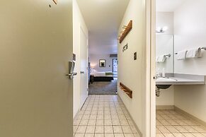 144 Bldg C 1 Bedroom Condo