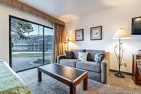 144 Bldg C 1 Bedroom Condo