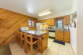 117 Bldg B 1 Bedroom Condo