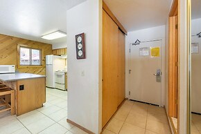 117 Bldg B 1 Bedroom Condo