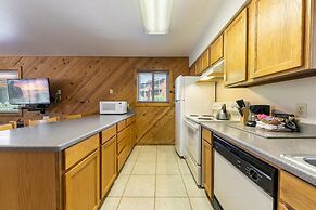 117 Bldg B 1 Bedroom Condo