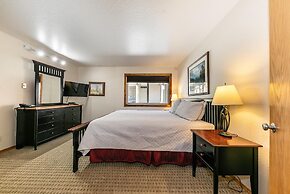 117 Bldg B 1 Bedroom Condo