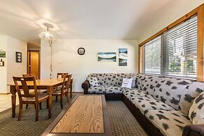 117 Bldg B 1 Bedroom Condo