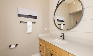 Saddle Ridge I3 3 Bedroom Home