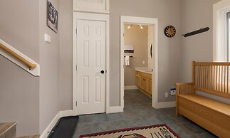 Saddle Ridge I3 3 Bedroom Home