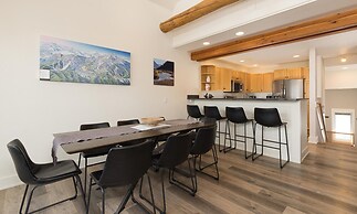 Saddle Ridge I3 3 Bedroom Home