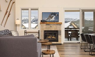 Saddle Ridge I3 3 Bedroom Home