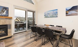 Saddle Ridge I3 3 Bedroom Home