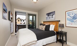 Saddle Ridge I3 3 Bedroom Home