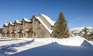 Saddle Ridge I3 3 Bedroom Home