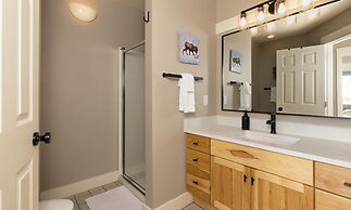 Saddle Ridge I3 3 Bedroom Home