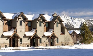 Saddle Ridge I3 3 Bedroom Home