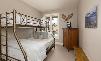 Saddle Ridge I3 3 Bedroom Home