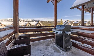 Saddle Ridge I3 3 Bedroom Home