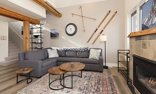 Saddle Ridge I3 3 Bedroom Home