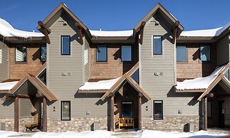 Saddle Ridge I3 3 Bedroom Home