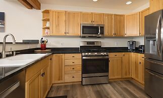 Saddle Ridge I3 3 Bedroom Home