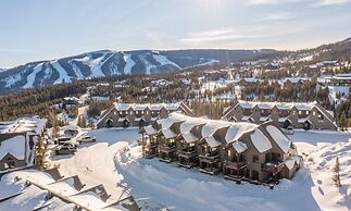 Saddle Ridge I3 3 Bedroom Home