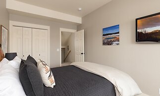 Saddle Ridge I3 3 Bedroom Home