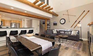 Saddle Ridge I3 3 Bedroom Home