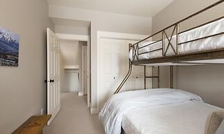 Saddle Ridge I3 3 Bedroom Home