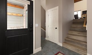 Saddle Ridge I3 3 Bedroom Home