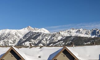 Saddle Ridge I3 3 Bedroom Home