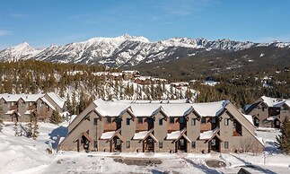 Saddle Ridge I3 3 Bedroom Home