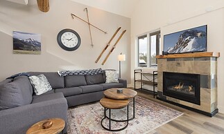 Saddle Ridge I3 3 Bedroom Home