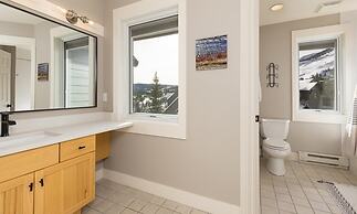 Saddle Ridge I3 3 Bedroom Home