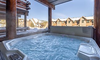 Saddle Ridge I3 3 Bedroom Home